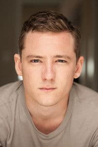 Lewis Pullman photo