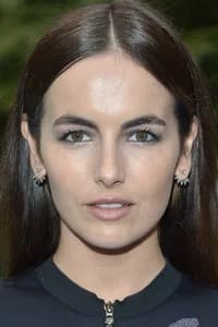 Camilla Belle photo