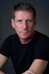 Brad Douglas photo
