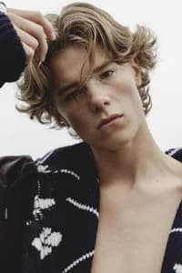 Edvin Ryding photo