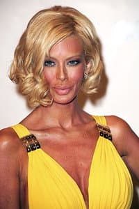 Jenna Jameson photo