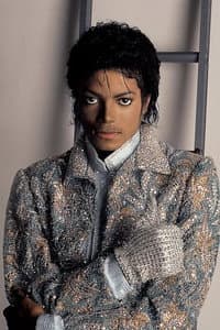Michael Jackson photo