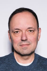 Christian Jürs photo