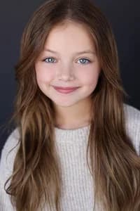 Emily Mitchell photo