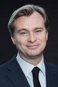 Christopher Nolan photo