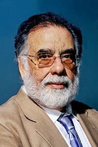 Francis Ford Coppola photo