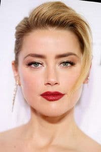 Amber Heard photo