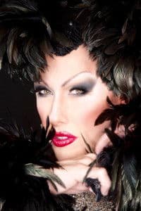 Chi Chi LaRue photo