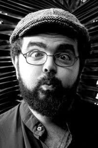 Rafael Cherkaski photo