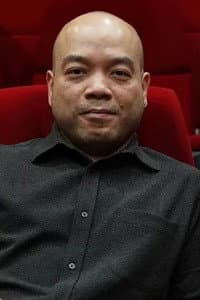 Jack Ng Wai-Lun photo