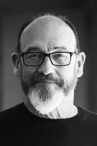 Chuck Russell photo