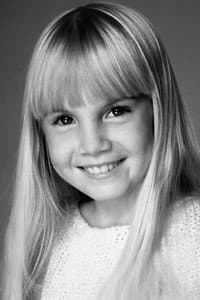Heather O'Rourke photo