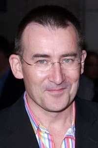 Valentine Pelka photo