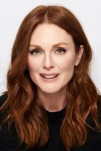 Julianne Moore photo