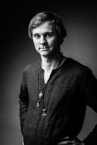 Viking Almquist photo