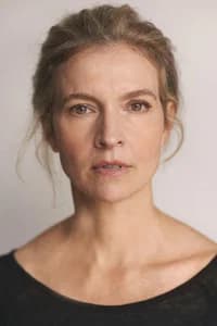 Tandi Wright photo