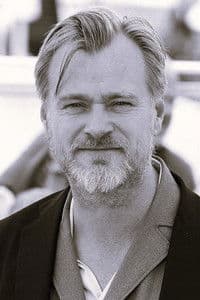 Christopher Nolan photo
