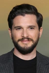 Kit Harington photo
