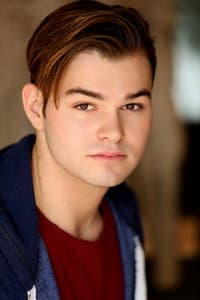 Jordan Tortorello photo