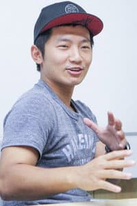 Emerson Tsai photo