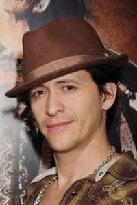 Clifton Collins Jr. photo
