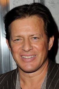 Costas Mandylor photo