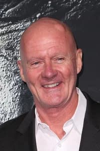 James Jude Courtney photo