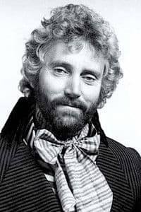 Douglas Camfield photo