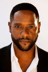 Blair Underwood photo