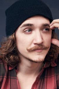 Kyle Gallner photo