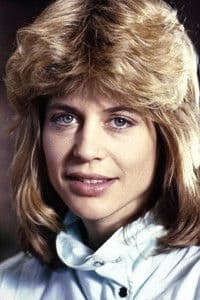 Linda Hamilton photo