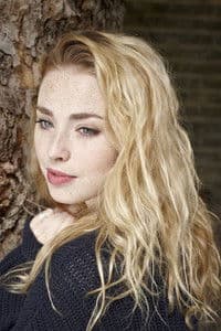 Freya Mavor photo