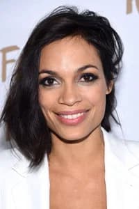 Rosario Dawson photo