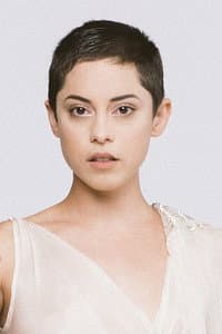 Rosa Salazar photo