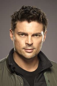 Karl Urban photo