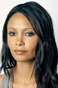 Thandiwe Newton photo