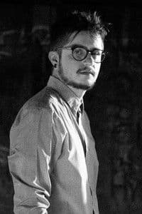 Lorenzo Giovenga photo