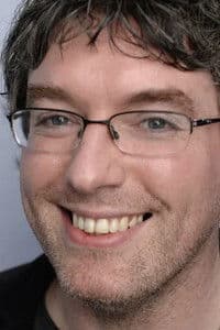 Ruairi Robinson photo