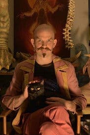 James Sizemore photo