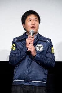 Naoyoshi Shiotani photo