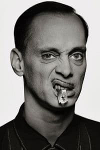 John Waters photo