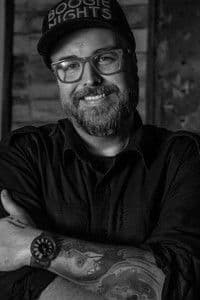 Aaron B. Koontz photo