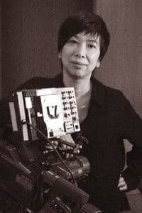 Casey Chan Lai-Ying photo