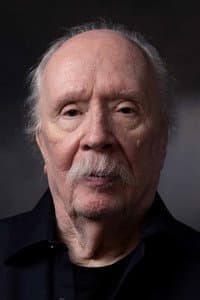 John Carpenter photo