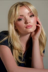 Natalie Grace photo