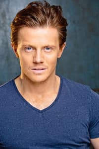 Zachary Garred photo