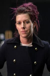 Kate Trefry photo