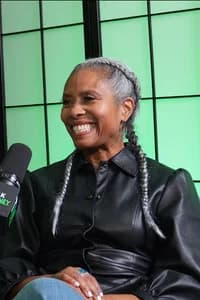 Luchina Fisher photo