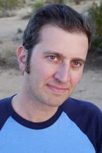 Jacob Forman photo