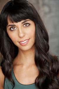 Salme Geransar photo